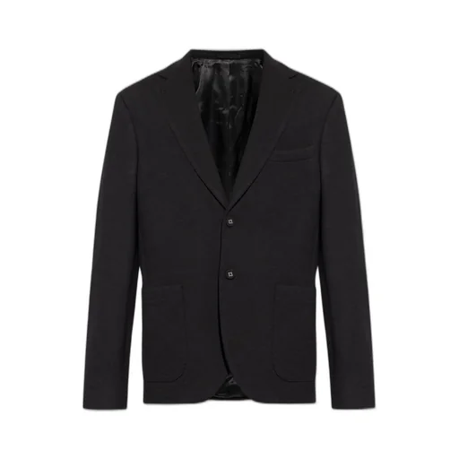 Officine GÉNÉRale Tailored Blazer Jacket