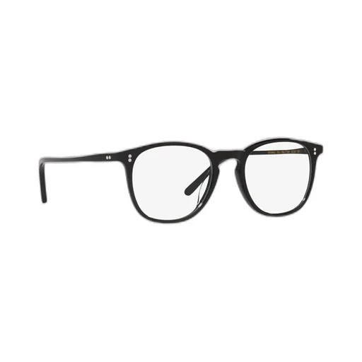 Oliver Peoples Finley 1993 Round Frame Glasses