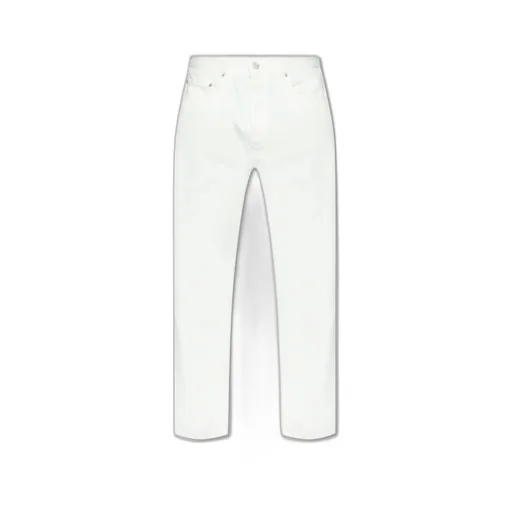 Officine GÉNÉRale Classic Fit Jeans