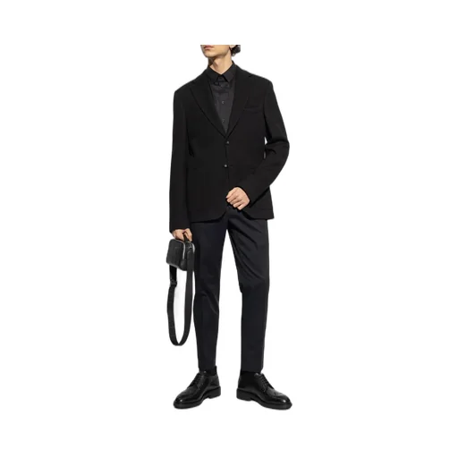 Officine GÉNÉRale Tailored Blazer Jacket