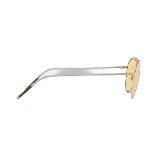 Oliver Peoples Tk-3 Aviator Frame Sunglasses