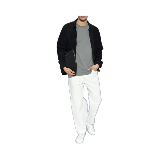 Officine GÉNÉRale Classic Fit Jeans