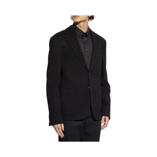 Officine GÉNÉRale Tailored Blazer Jacket