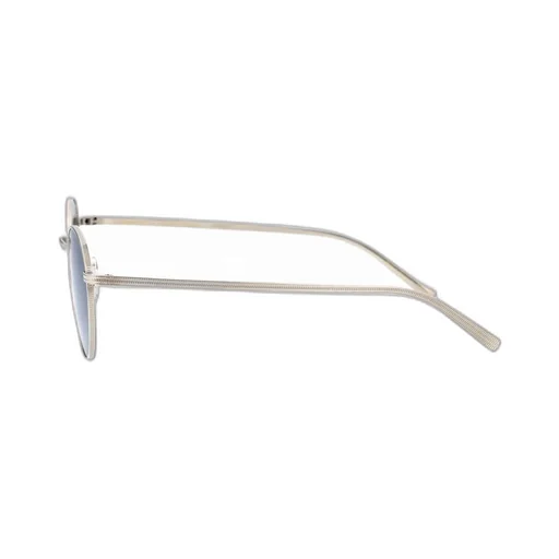 Oliver Peoples	Rhydian Oval-Frame Sunglasses