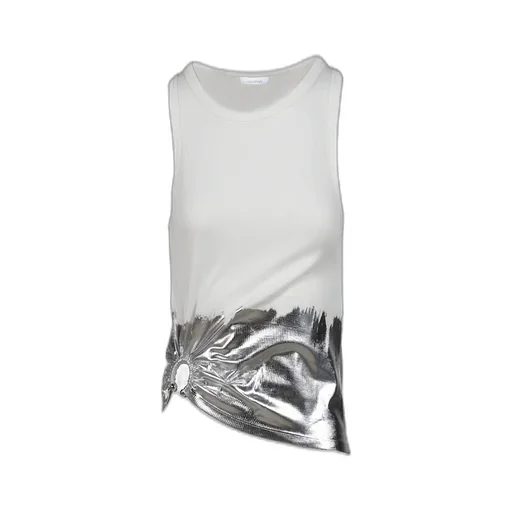Tee Shirt / White