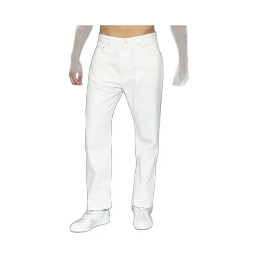 Officine GÉNÉRale Classic Fit Jeans