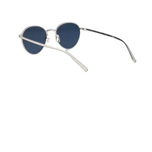 Oliver Peoples	Rhydian Oval-Frame Sunglasses