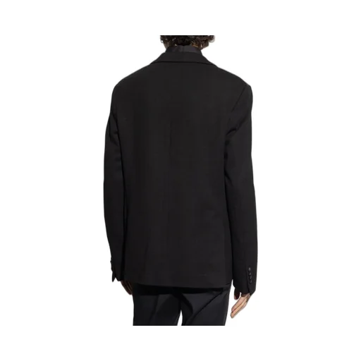 Officine GÉNÉRale Tailored Blazer Jacket