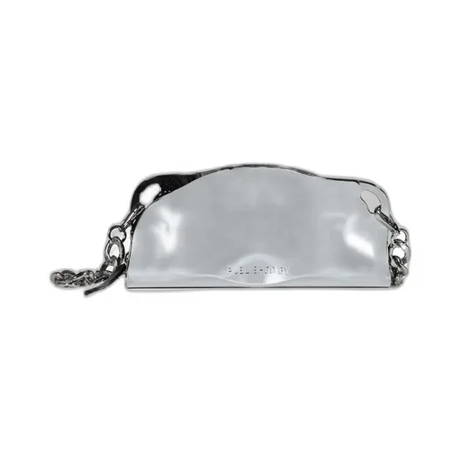 Maizye Bag / Chrome
