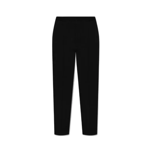 Officine GÉNÉRale Tailored Fit Trousers