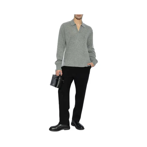 Officine GÉNÉRale Tailored Fit Trousers