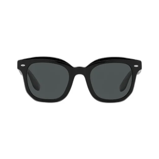 Oliver Peoples Filu Square Frame Sunglasses