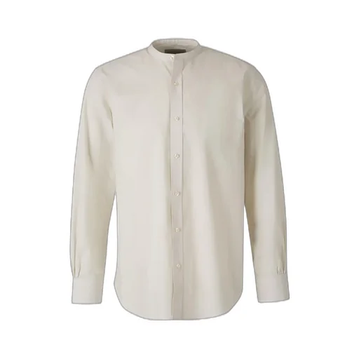 Officine GÉNÉRale Gaspard Mao Blouse