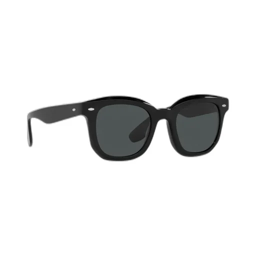 Oliver Peoples Filu Square Frame Sunglasses