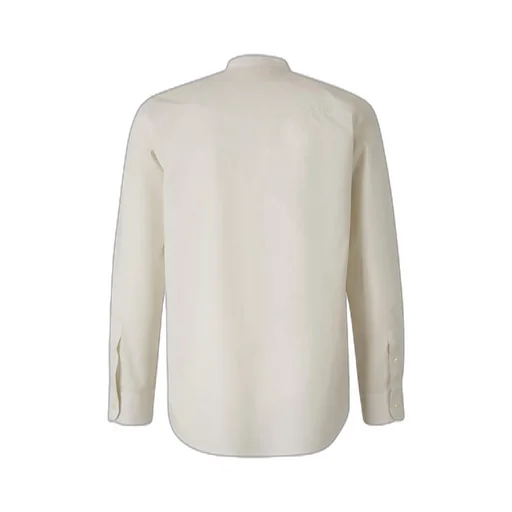 Officine GÉNÉRale Gaspard Mao Blouse