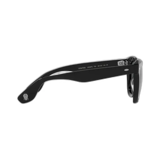 Oliver Peoples Filu Square Frame Sunglasses