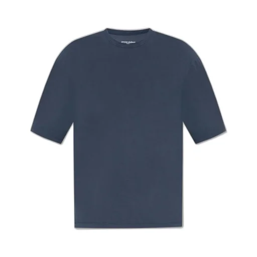 Officine GÉNÉRale Regular Fit T-Shirt