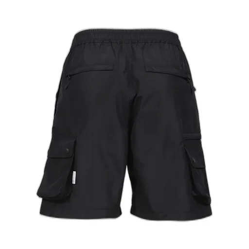 Gore-Tex Windstopper_ Perfect Fishing Shorts / Blk