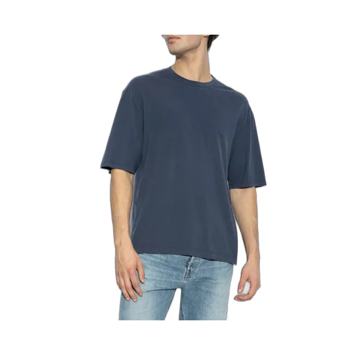 Officine GÉNÉRale Regular Fit T-Shirt