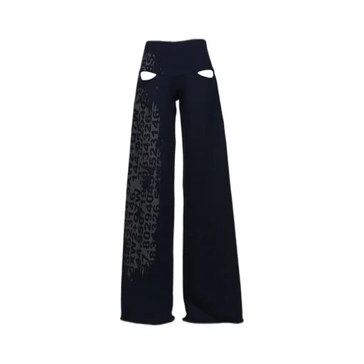 North Pants / Nvy Platinum