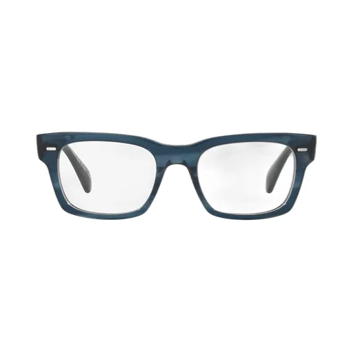Oliver Peoples Ryce Square-Frame Glasses