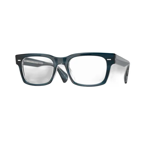 Oliver Peoples Ryce Square-Frame Glasses