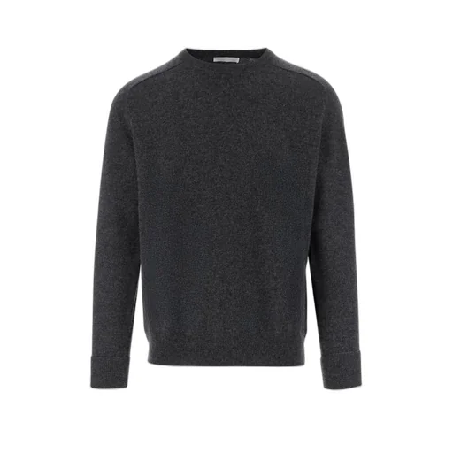 Oliver Lattughi Cashmere Knitwear
