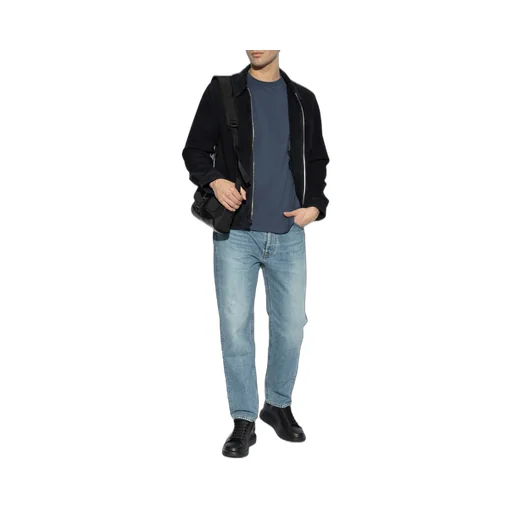 Officine GÉNÉRale Classic Fit Jeans