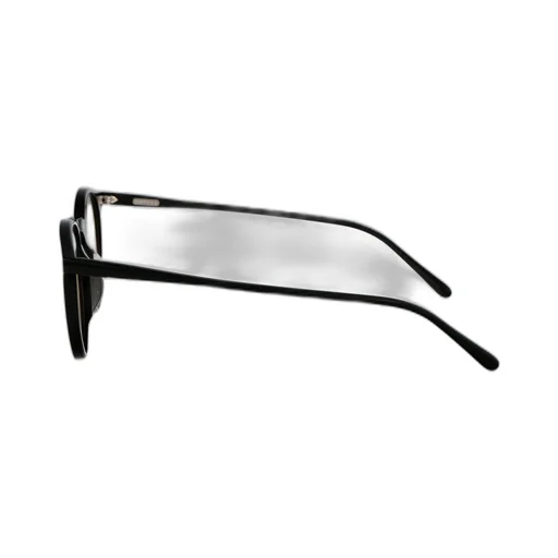 Oliver Peoples Oval Frame Sunglasses