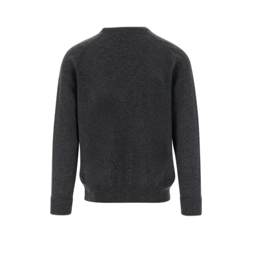 Oliver Lattughi Cashmere Knitwear