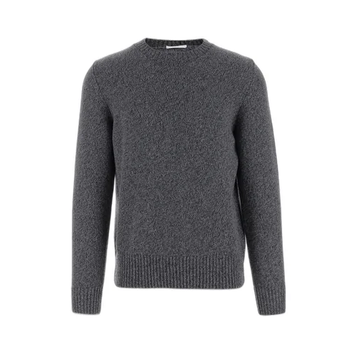 Oliver Lattughi Cashmere Knitwear