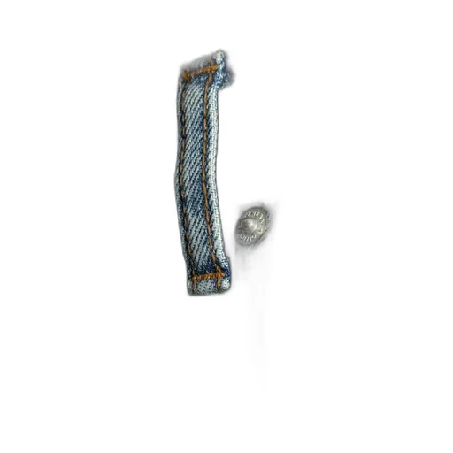 Officine GÉNÉRale Classic Fit Jeans