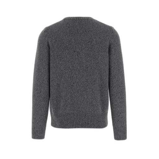 Oliver Lattughi Cashmere Knitwear