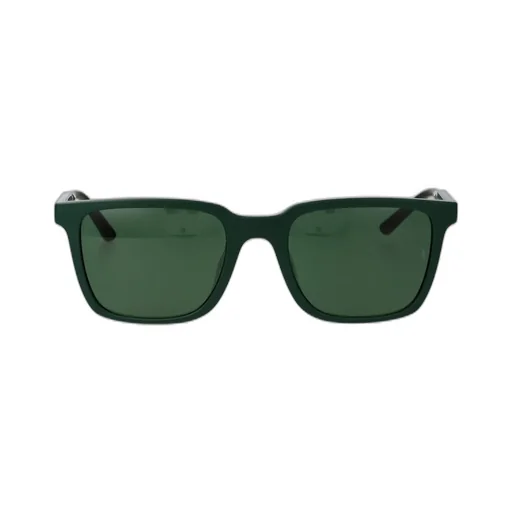 Oliver Peoples Mr. Federer Square Frame Sunglasses