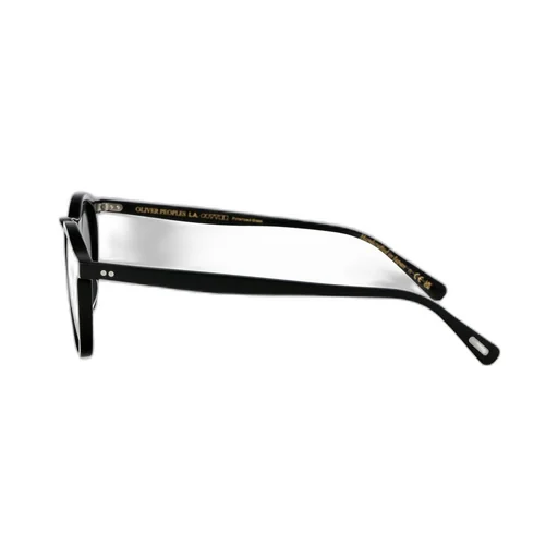 Oliver People Op-13 Round Frame Sunglasses