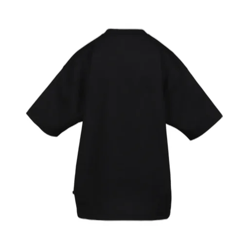Tech W/Pocket Crew Tee / Blk