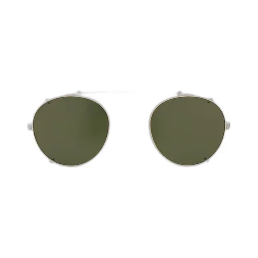 Oliver Peoples Coleridge Glasses Clip