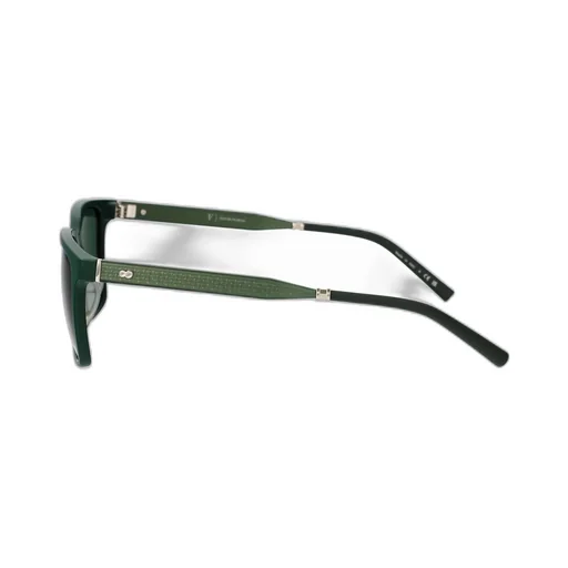 Oliver Peoples Mr. Federer Square Frame Sunglasses