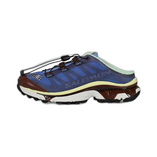 Xt Mule 4 Mm6 / Ultramari Rum Raisi Yel Iris