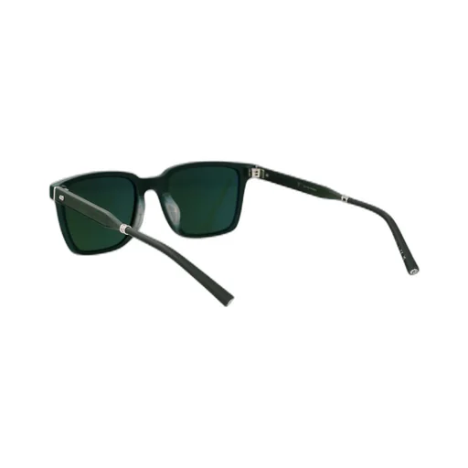 Oliver Peoples Mr. Federer Square Frame Sunglasses