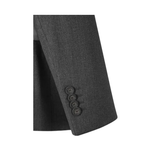 Officine GÉNÉRale American Wool Textured Jacket