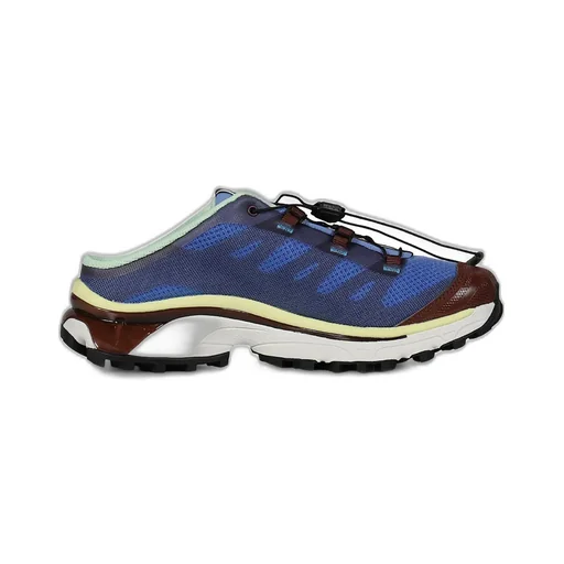 Xt Mule 4 Mm6 / Ultramari Rum Raisi Yel Iris