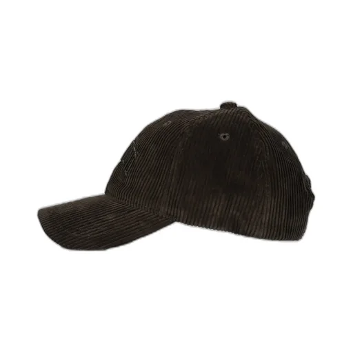 Cap Hat Corduroy / Military Olive