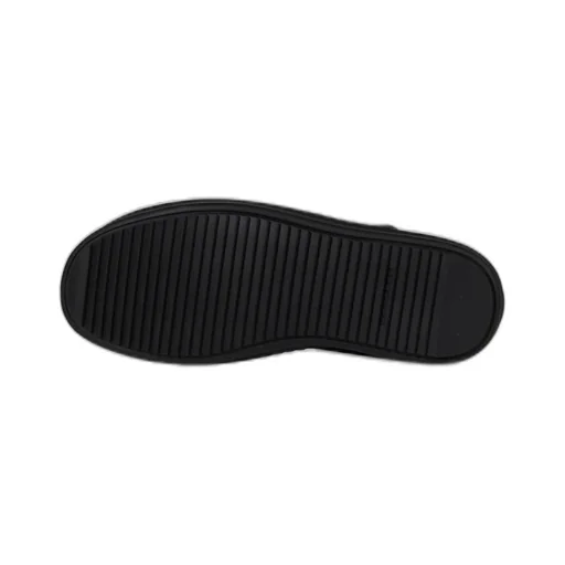 Low Sneaks / All Black