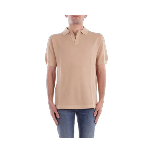 Mc2 Saint Barth Sloan Short-Sleeved Polo Shirt
