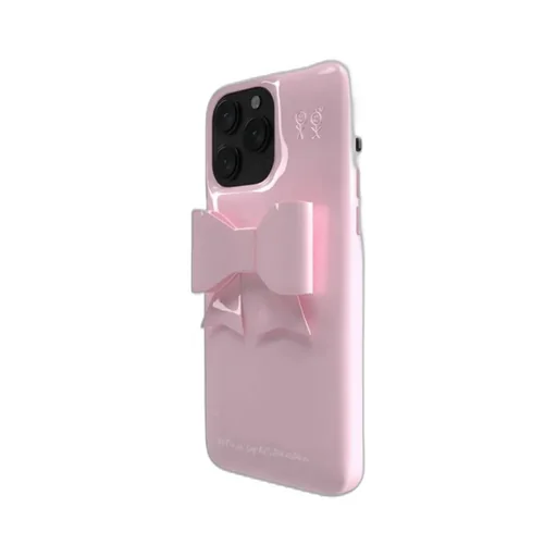 The Soap Case / Bow