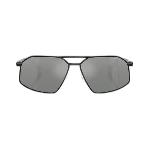 Michael Kors Eyewear Mar Vista Aviator Frame Sunglasses