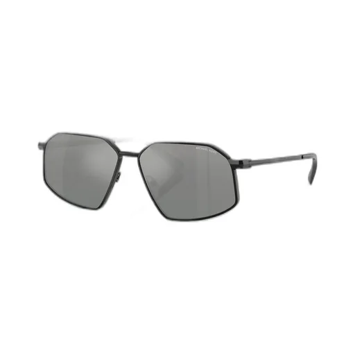 Michael Kors Eyewear Mar Vista Aviator Frame Sunglasses