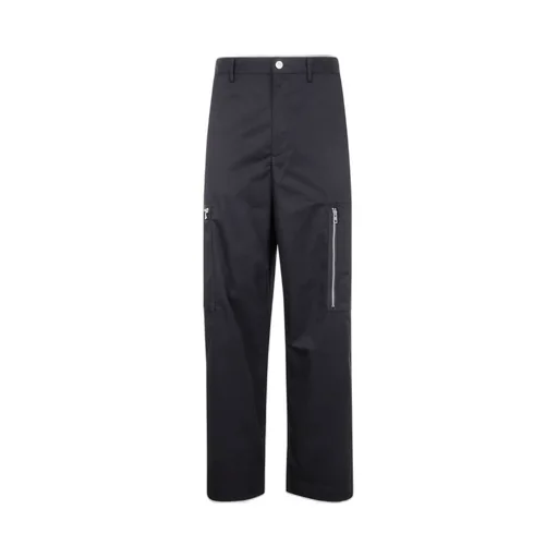 Michael Kors Zip Cargo Pants