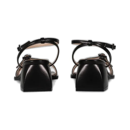 Bulla Laetitia / Blk